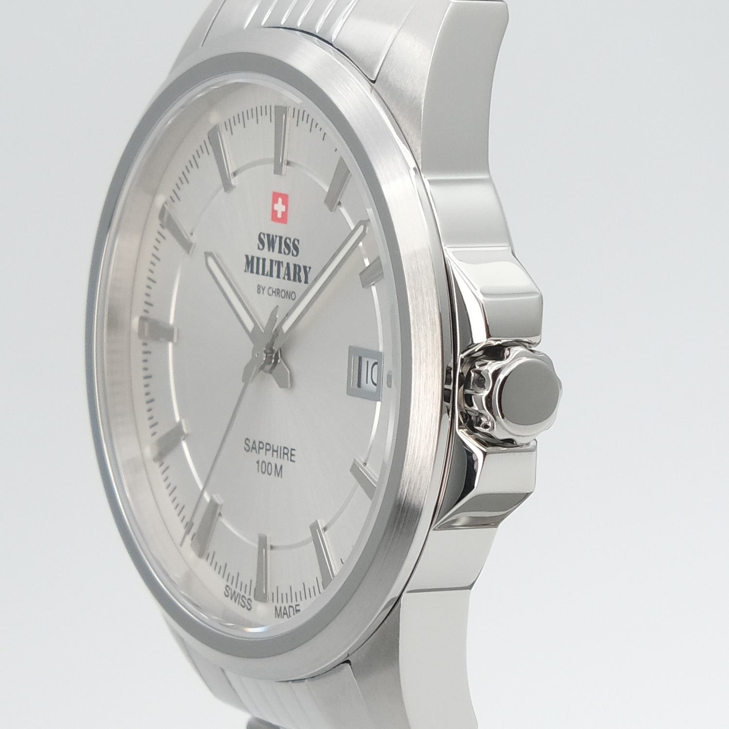 Swiss Military SM34104.02
